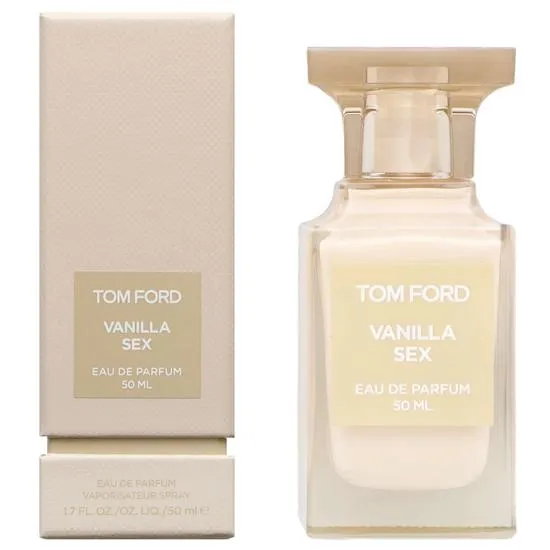 Tom Ford Vanilla Sex Eau De Parfum 50ml