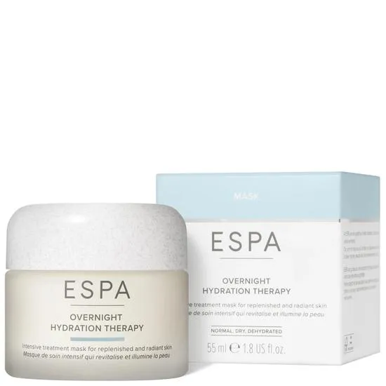 ESPA Overnight Hydration Therapy 55ml