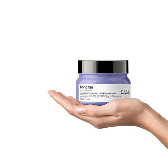 L'Oréal Professionnel Serie Expert Blondifier Masque 250ml