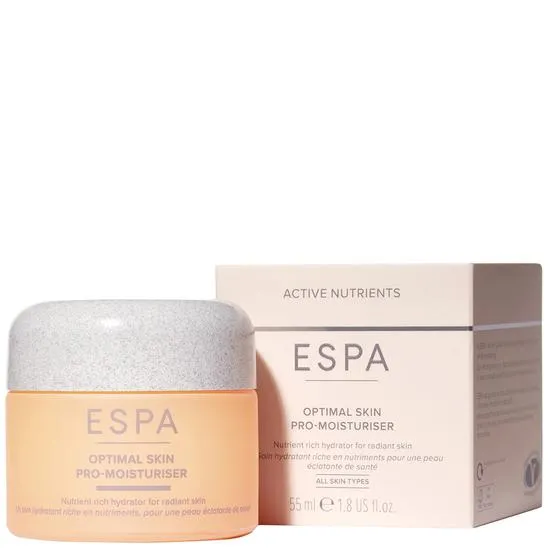 ESPA Optimal Skin ProMoisturiser 55ml