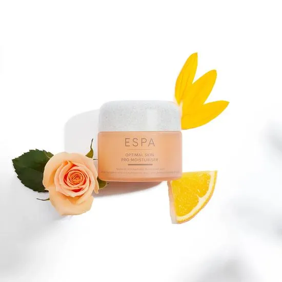 ESPA Optimal Skin ProMoisturiser 55ml