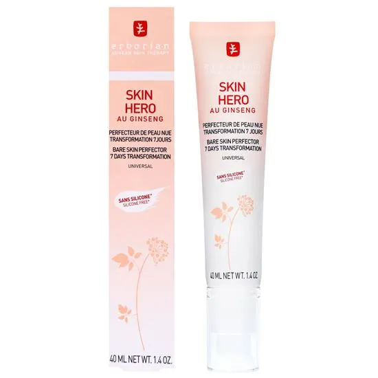 Erborian Skin Hero Bare Skin Perfector 15ml