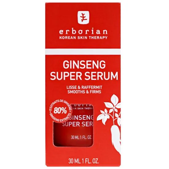 Erborian Ginseng Super Serum 30ml