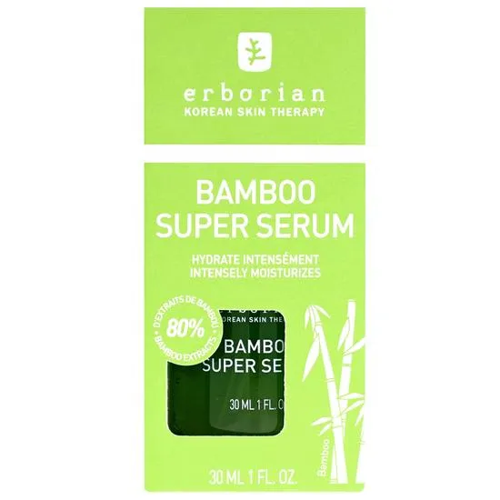 Erborian Bamboo Super Serum 30ml