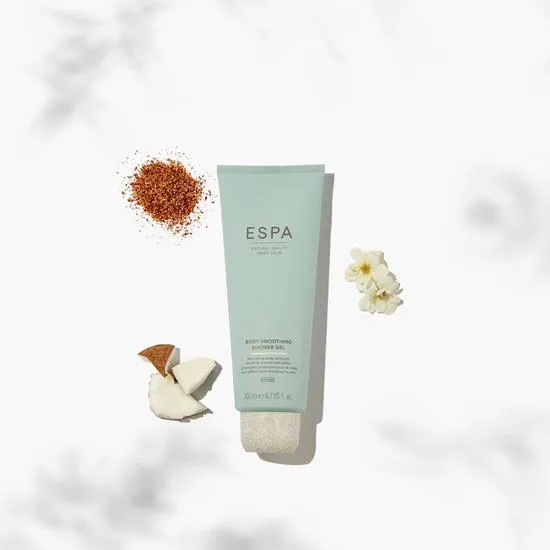 ESPA Body Smoothing Shower Gel 200ml