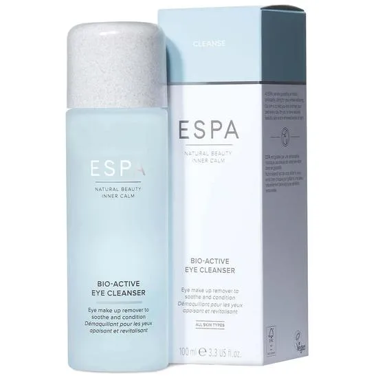 ESPA Bio Active Eye Cleanser 100ml