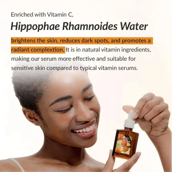 Dr. Althea Vitamin C Boosting Serum Renewed 30ml