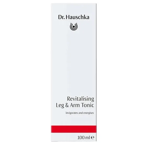 Dr Hauschka Revitalising Leg & Arm Tonic