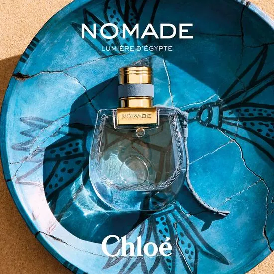 Chloé Nomade Lumiere d'Egypte Eau De Parfum 30ml