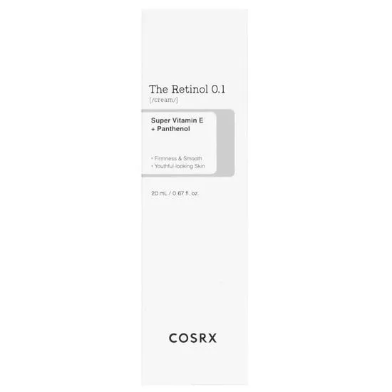 CosRx The Retinol 0.1 Cream 20ml