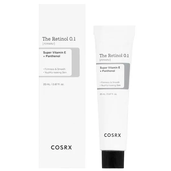 CosRx The Retinol 0.1 Cream 20ml