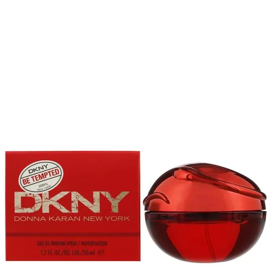 DKNY Be Tempted Eau De Parfum 50ml