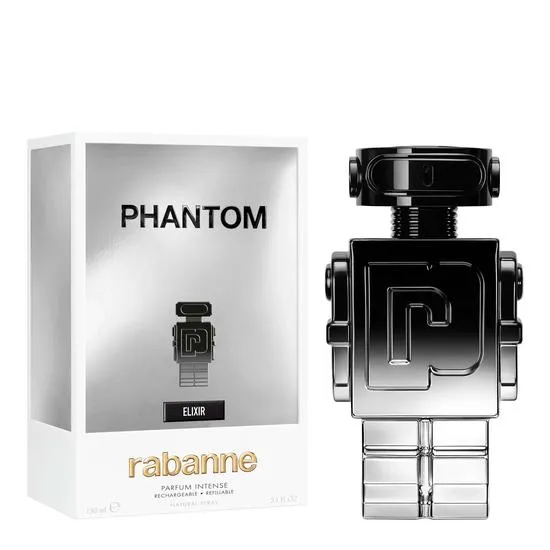 Paco Rabanne Phantom Elixir Parfum Intense 50ml