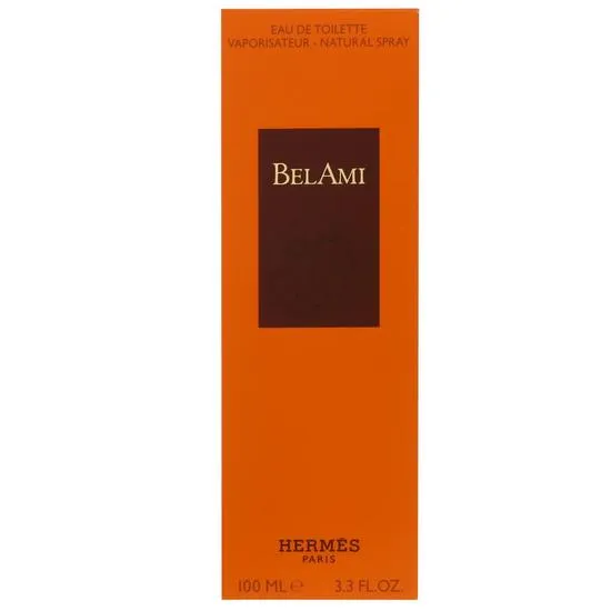 Hermès Bel Ami Eau De Toilette 100ml