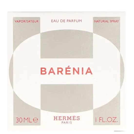 Hermès Barenia Eau De Parfum 30ml