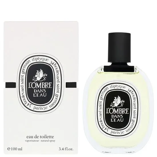 Diptyque L'Ombre Dans L'Eau Eau De Toilette 50ml
