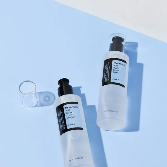 CosRx Hyaluronic Acid Hydra Power Essence
