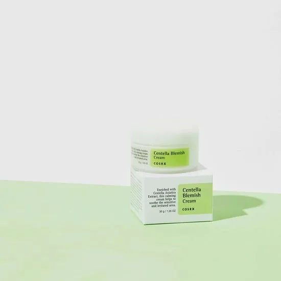 CosRx Centella Blemish Cream