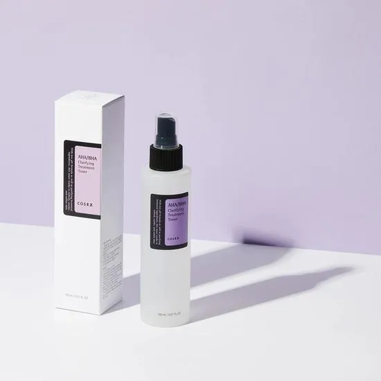 CosRx BHA Blackhead Power Liquid 100ml