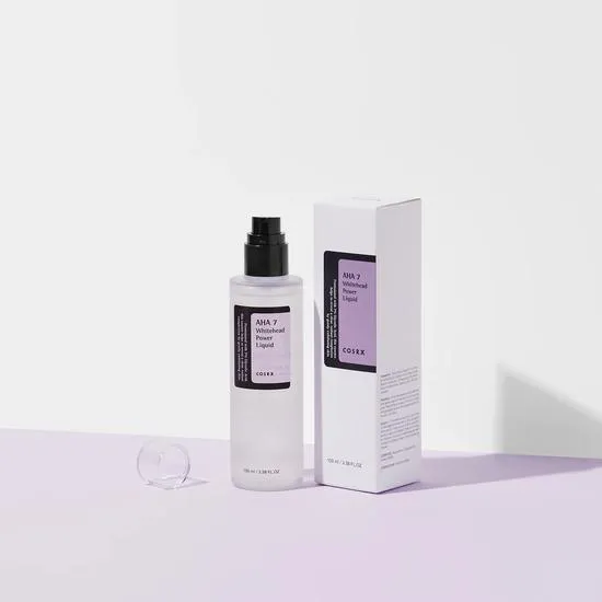 CosRx AHA 7 Whitehead Power Liquid 100ml