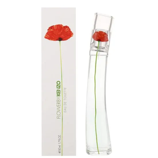Flower By Kenzo Eau De Toilette 30ml