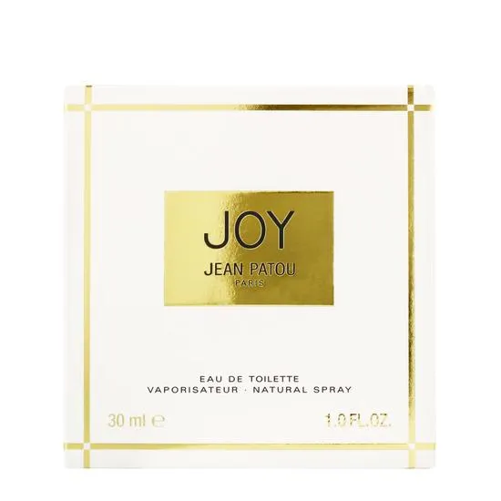 Jean Patou Joy Eau De Toilette 30ml