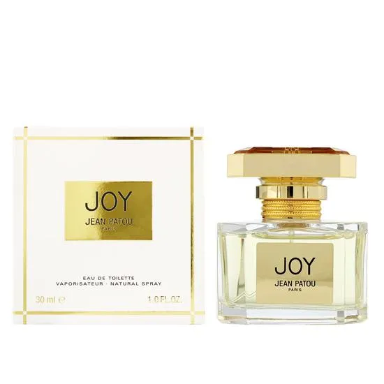 Jean Patou Joy Eau De Toilette 30ml