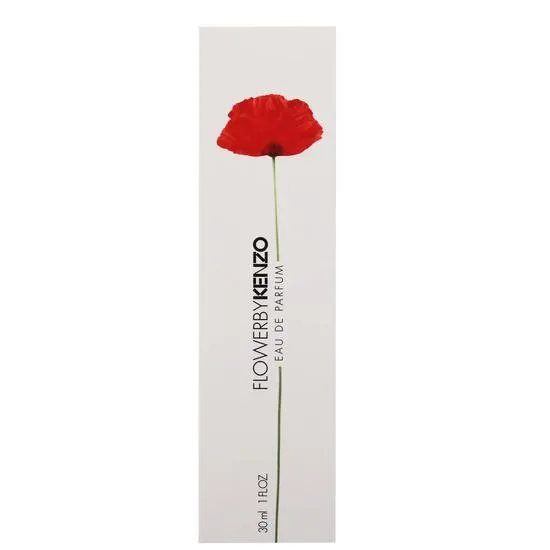 Flower By Kenzo Eau De Parfum 30ml