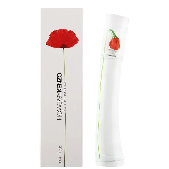 Flower By Kenzo Eau De Parfum 30ml