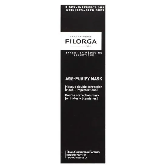 Filorga Age-Purify Mask 75ml