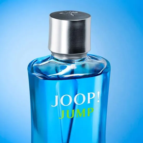 JOOP! Jump Eau De Toilette 100ml