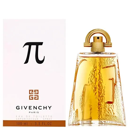 GIVENCHY Pi Eau De Toilette 50ml