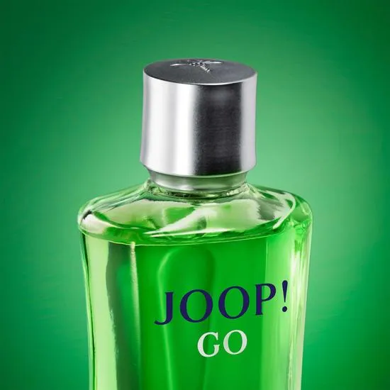 JOOP! GO Eau De Toilette 100ml