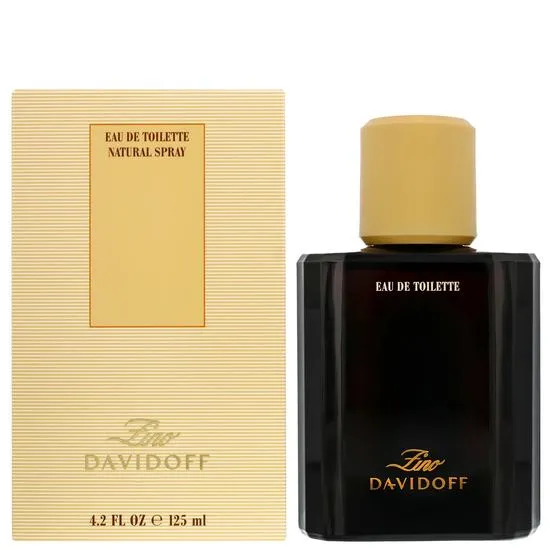 Davidoff Zino Eau De Toilette 125ml