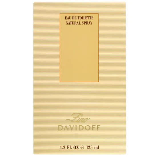 Davidoff Zino Eau De Toilette 125ml