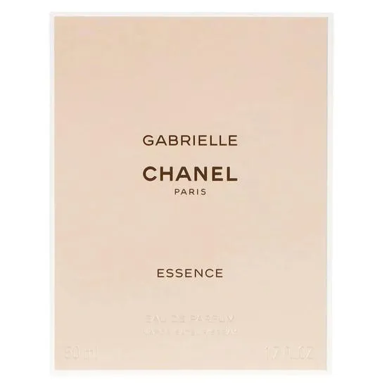 CHANEL Gabrielle Essence Eau De Parfum 50ml