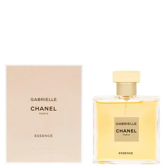 CHANEL Gabrielle Essence Eau De Parfum 50ml