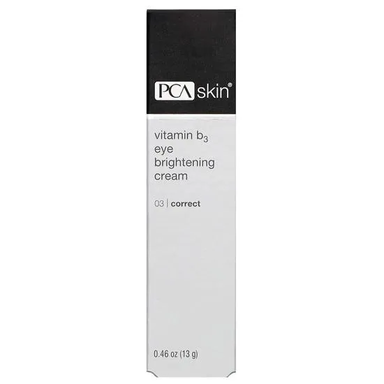 PCA SKIN Vitamin B3 Eye Cream