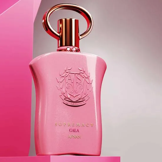 Afnan Supremacy Gala Extrait De Parfum 90ml