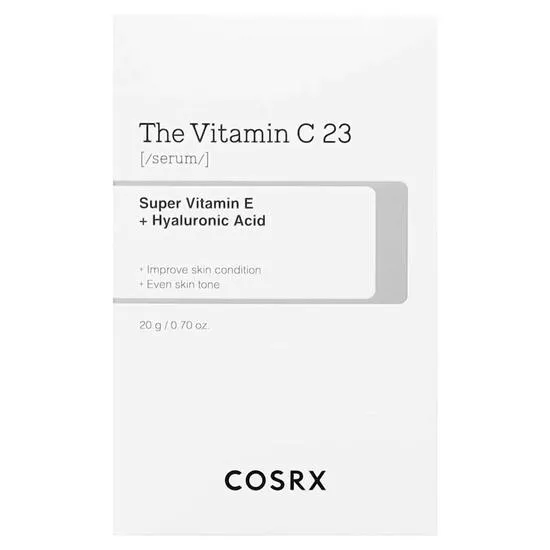 CosRx The Vitamin C 23 Serum 20ml