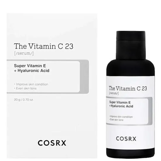 CosRx The Vitamin C 23 Serum 20ml