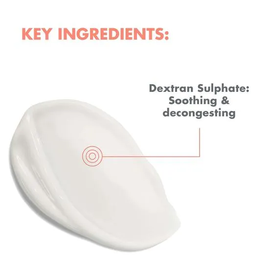 Avène Soothing Eye Contour Cream