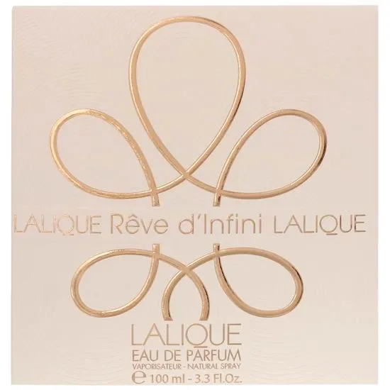 Lalique Reve d'Infini Eau De Parfum 100ml