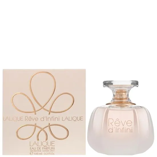 Lalique Reve d'Infini Eau De Parfum 100ml