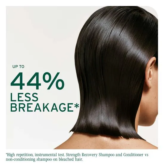 Biolage Strength Recovery Conditioner 236ml