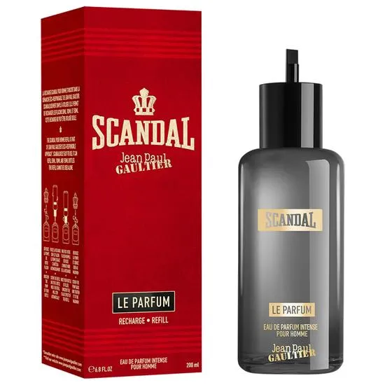 Jean Paul Gaultier Scandal Pour Homme Le Parfum 100ml