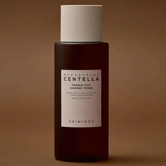 Skin1004 Madagascar Centella Probio-Cica Essence Toner