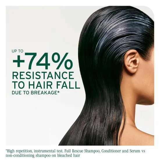 Biolage Full Rescue Shampoo 400ml