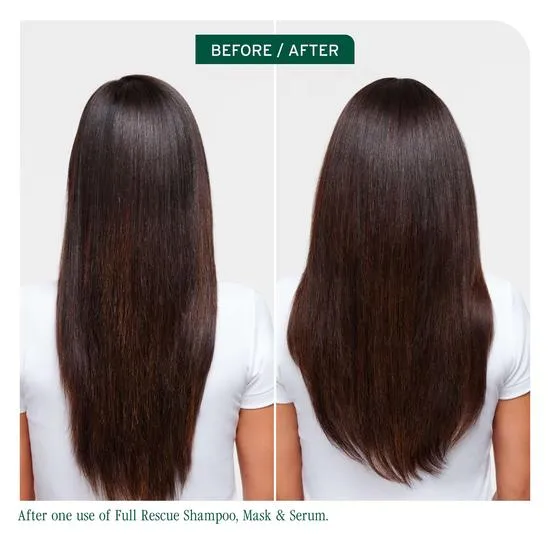 Biolage Full Rescue Shampoo 400ml