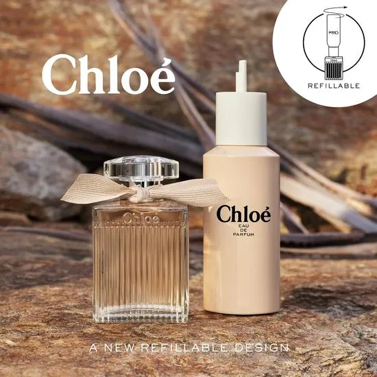 Chloé Signature Eau De Parfum 10ml